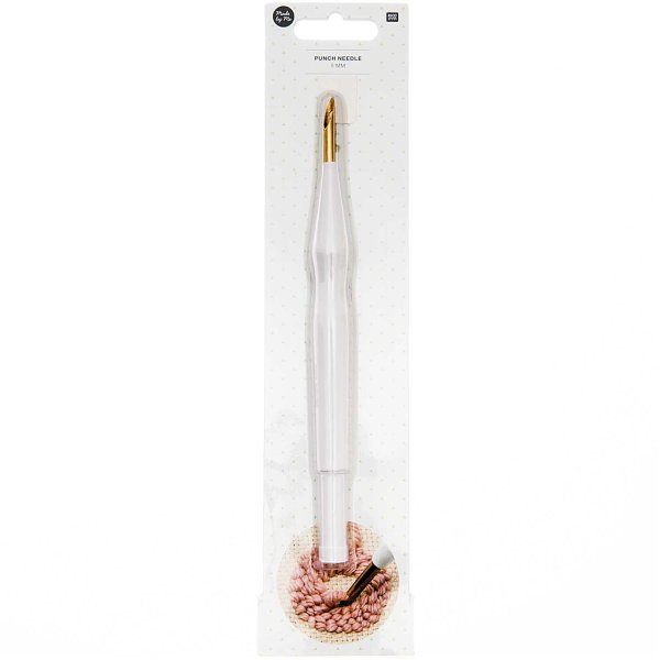 Punch Needle - 19 cm - Rico Design